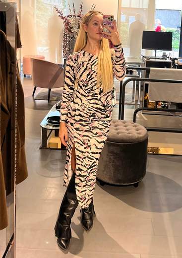 VICKY MOOD MILANO ABITO