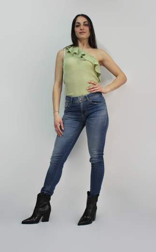 LEVEL VIBES LEVEL TOP