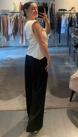 Pantalone Largo Kartika