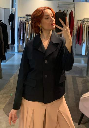 VERONIQUE ROSES GIACCHINA