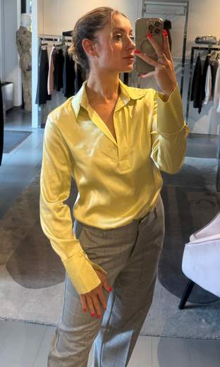 kartika CAMICIA