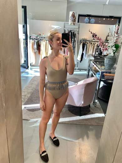 Costume Intero Easy Bikini
