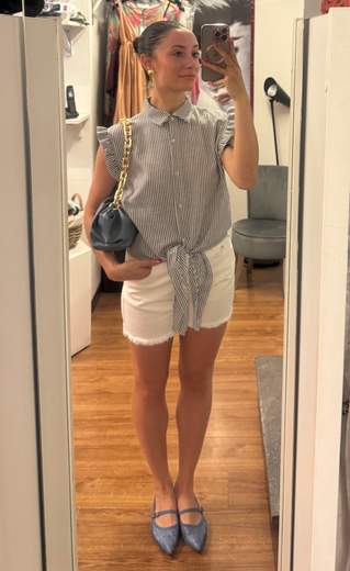 INFINITO C SHORT