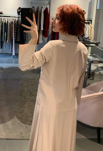 VERONIQUE ROSES GIACCHINA