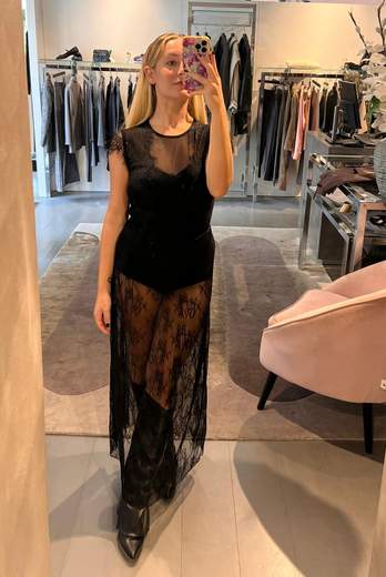 VICKY MOOD MILANO GONNA