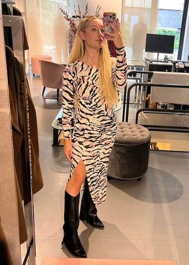 VICKY MOOD MILANO ABITO