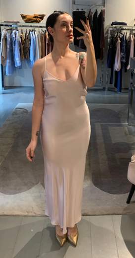 FASHION BUCLE ABITO