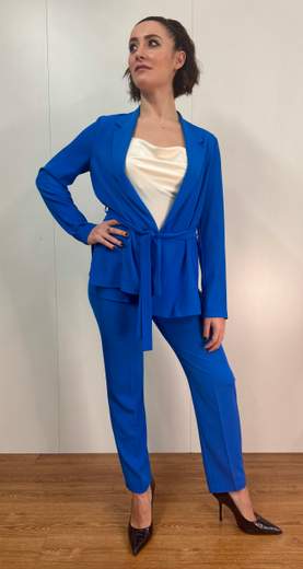 Pantalone Jogging Fluido Kartika