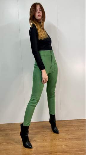 GIOVANNI DE FAZIO PANTALONE