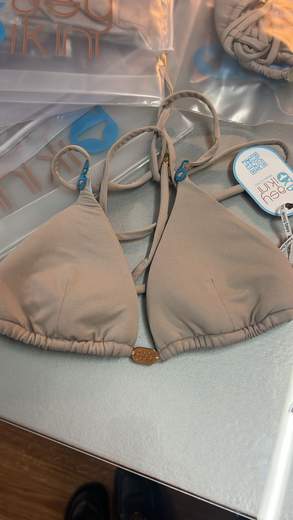 easy bikini REGGISENO
