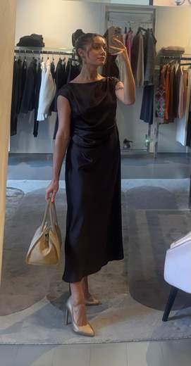 kartika ABITO