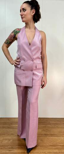 Completo Gilet E Pantalone Kartika