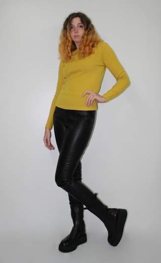 HANNY DEEP PANTALONE