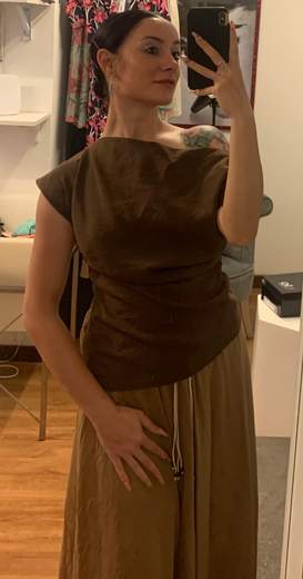 kartika TOP