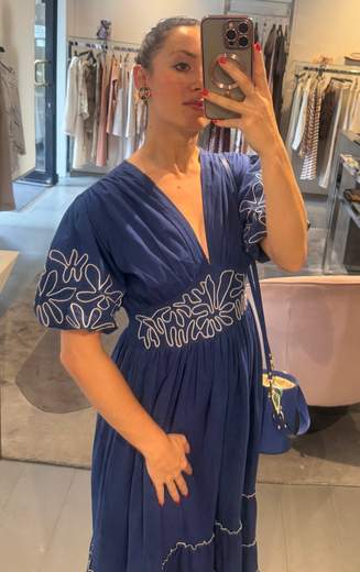 agatha ABITO