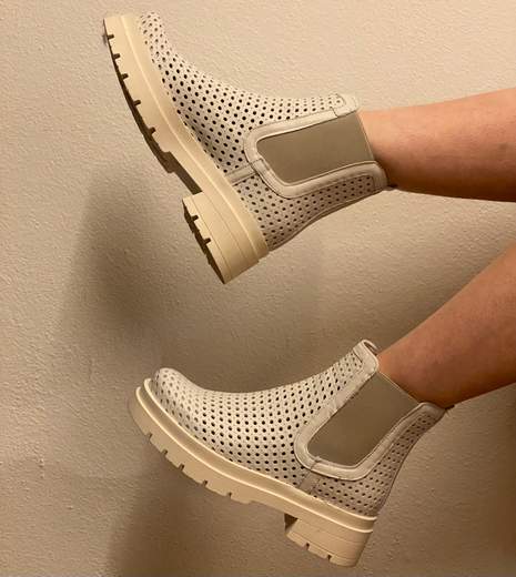 DIVINE FOLLIE STIVALETTO