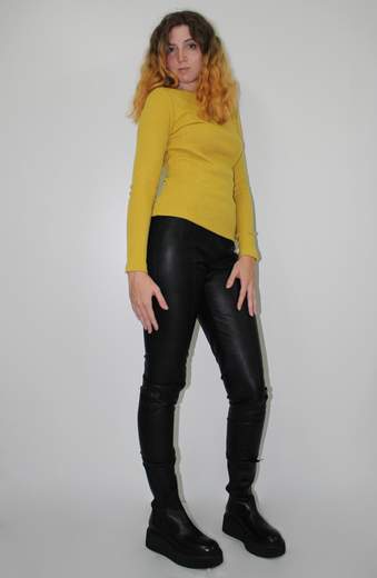 HANNY DEEP PANTALONE