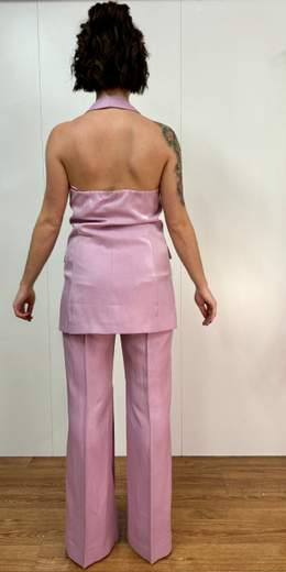 Completo Gilet E Pantalone Kartika