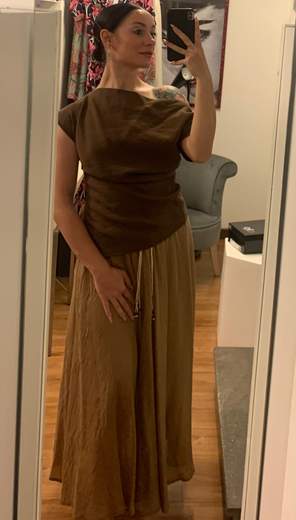 kartika TOP