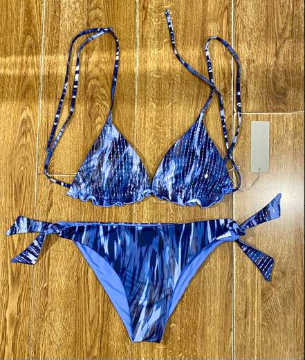 FREE BEACH BIKINI