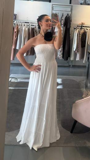FASHION BUCLE ABITO
