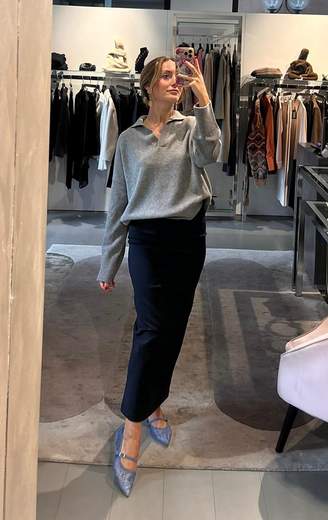 kartika POLO