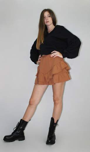 Gonna Mini A Balze Future3