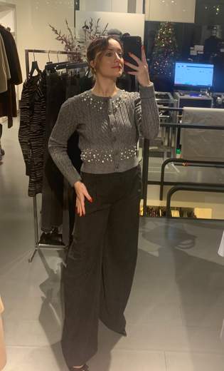 MAURO MENICHETTI GIACCHINO