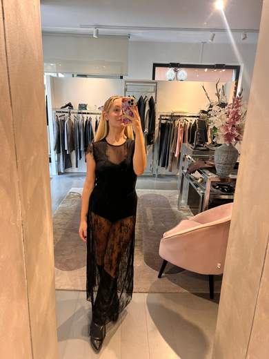 Body In Pizzo Vicky Mood Milano