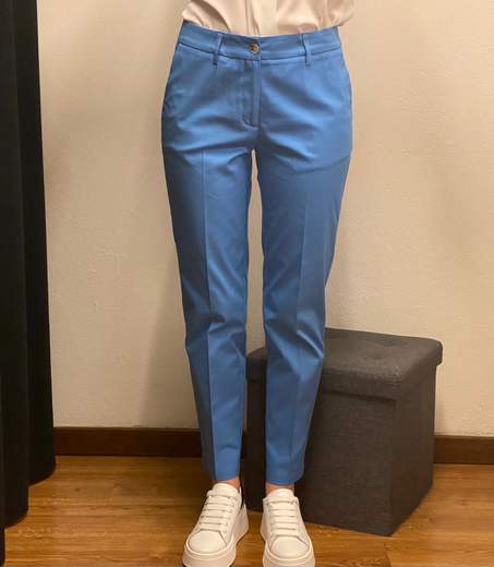 Pantalone New York Kartika