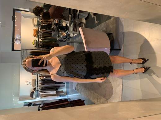 Top Pois Con Pizzo Maryley