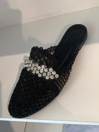 DIVINE FOLLIE CIABATTINA