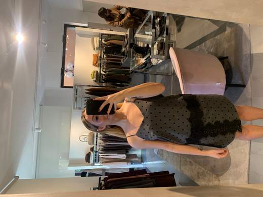 Top Pois Con Pizzo Maryley