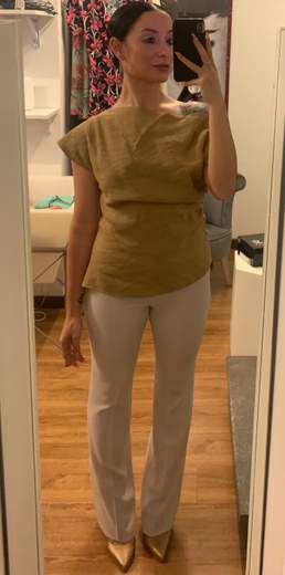 kartika TOP
