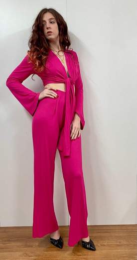 Pantalone Maglina Level Vibes Level