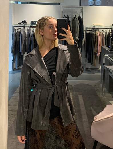 VICKY MOOD MILANO GIACCHINO