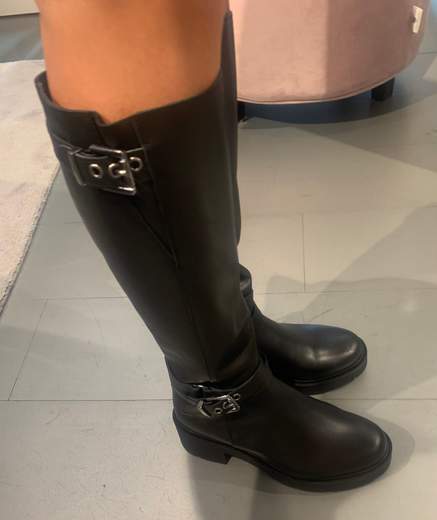 DIVINE FOLLIE STIVALE