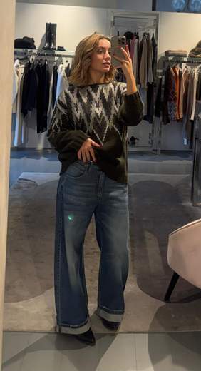kartika JEANS