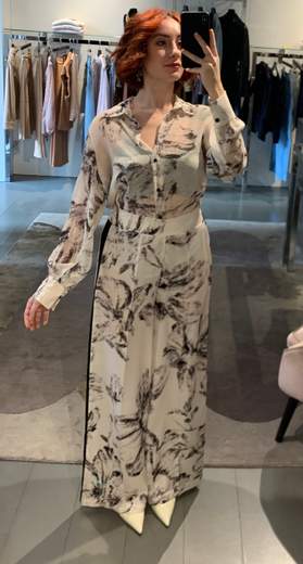 GIORGIA PLUS PANTALONE