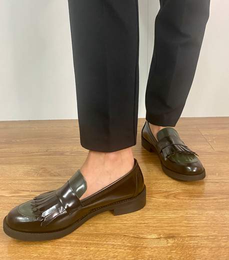 SOPHIE MAITE' MOCASSINO