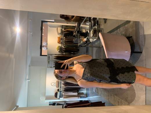 Top Pois Con Pizzo Maryley