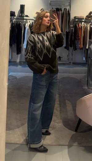 kartika JEANS