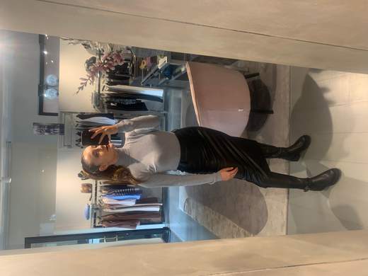 Dolcevita Viscosa Kartika