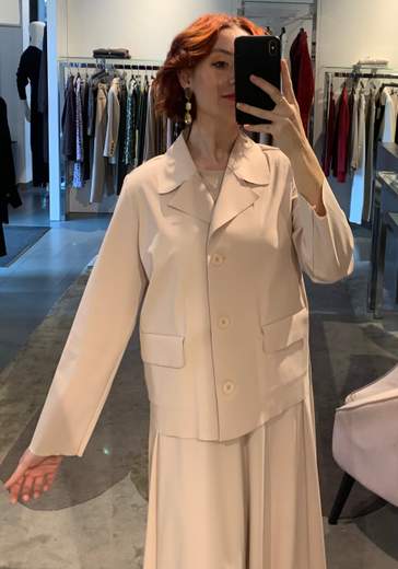 VERONIQUE ROSES GIACCHINA