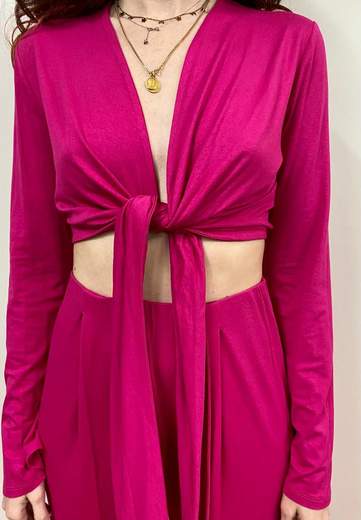 LEVEL VIBES LEVEL MAGLIA