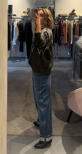 kartika JEANS