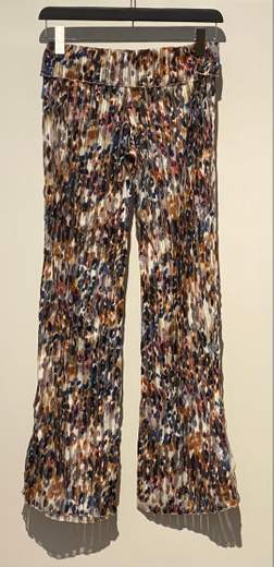 Pantaloni Copricostume Free Beach