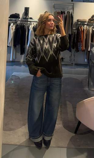 kartika JEANS