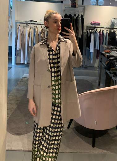 VERONIQUE ROSES GIACCONE