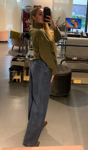 KIKI SIX JEANS
